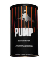 Animal Pump 30 pak