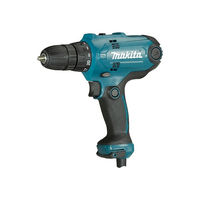 Дрель Makita DF0300 320 Вт