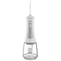 Ирригатор LAFE CleanPRO White LAFFLO47481