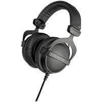 Наушники проводные Beyerdynamic DT 770 PRO (32 Ohm)