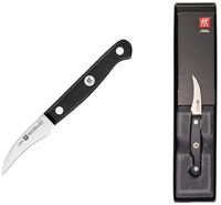 Нож Promstore 54033 Нож для фруктов и овощей Zwilling Gourmet, лезвие 7 см