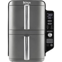 Friteuza cu aer cald NINJA SL400EU Foodi Doublestack