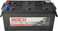 Автомобильный аккумулятор Mutlu 225 AH SFB A1400 (518*273*242)1D6.225.140