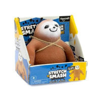 Игрушка miscellaneous NV665 Stretch&Smash, Ленивец