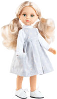 Кукла Paola Reina 4704 Rosa 32cm, 61722