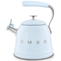 Чайник SMEG CKLW2001PB