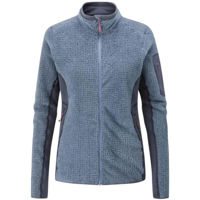Одежда для спорта Rab Scurta dame Syncrino HL Bering Sea 12 (QFF-16-BES-12)