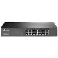 Switch/Коммутатор TP-Link TL-SG1016D