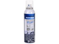 Zapada-spray vopsea "Desen pe fereastra" 150ml