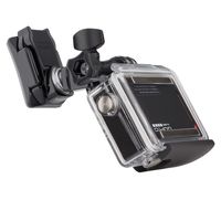 Accesoriu cameră de acțiune GoPro Helmet Front/Side Mount