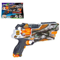 Игрушечное оружие Toi-Toys 32088A Blaster electric, cu săgeți moi