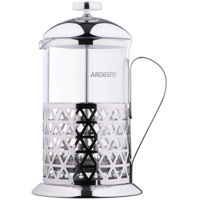 Чайник заварочный Ardesto AR1908FP Gemini Fasano 800ml