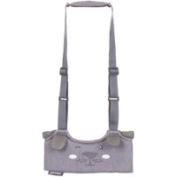 Аксессуар для самых маленьких Chipolino Первый шаг KPRS02301GT graphite linen