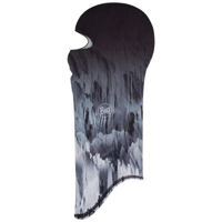Защитное снаряжение Buff Balaclava ECOSTRETCH BLAISE GRAPHITE