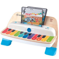 Музыкальная игрушка Baby Einstein E800902 Jucărie educațională Împreună în ritmul pianului