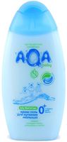 купить Aqa Baby Крем-гель для купания малыша (300 мл.)80.22 в Кишинёве