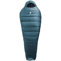 Спальный мешок Deuter Orbit 0° L right arctic ink