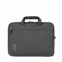 Сумка для ноутбука Tucano WO4-MB14-AX Work Out 4 Slim Bag MBP 14 Anthracite