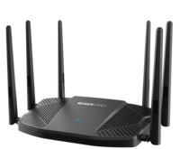 TOTOLINK A6000R (AC1200 wireless dual band GIGABIT router)
