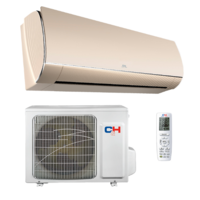 Aparat de aer conditionat tip split pe perete On/Off Сooper&Hunter СH-S18GKP8 18000 BTU