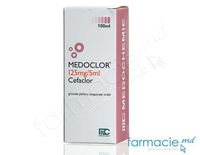 Medoclor гранулы д/п сусп.125 мг/5 мл 100 мл