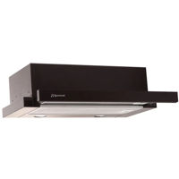 Вытяжка Mastercook Solaris 700(50) FG BL LED