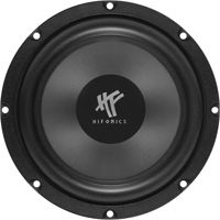 Авто-колонки Hifonics VX6.2E Vulcan 2-wege Kompo 16.5cm