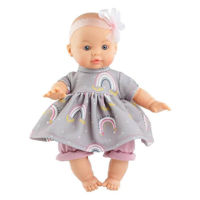 Кукла Paola Reina 7146 Lidia, 27 cm, 53714