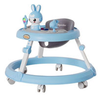 Ходунок 4Play Babywalker AT77 Blue