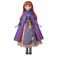 Кукла Disney JJY36 Elsa Frozen