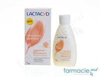 Lactacid Lotiune intima Lactacid Retail Daily 200ml