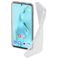 Чехол для смартфона Hama 177957 Crystal Clear for Xiaomi 12/12X, transparent