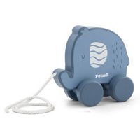 Игрушка Viga 44004 Pull Along Elephant