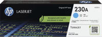 Картридж для принтера HP HP 230A Cyan