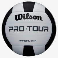 Minge volei Wilson Pro Tour VB WV2000501IBO (11540)