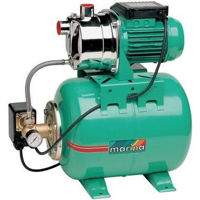 Pompă Speroni Marina CAM 88/22 1100W/9m Inox