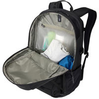 Backpack Thule EnRoute TEBP4216, 23L, 3204841, Black for Laptop 15,6" & City Bags