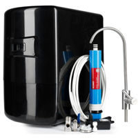 Фильтр проточный для воды Noi JL 7A-LUX argint