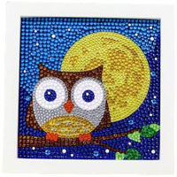 Картина по номерам miscellaneous 5692 Set creativitate diamant 224-837