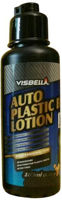 Средство для ухода за авто Visbella AuLoti, Auto Plastic Lotion, автомобильный воск