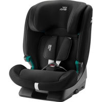 Автокресло Britax-Römer EvolvaFix Space Black (2000037921)