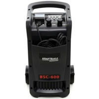 Încărcător acumlator auto Kraft&Dele KD1904