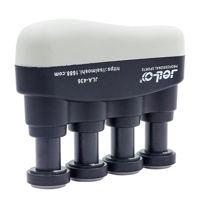 Эспандер miscellaneous 8011 Expander pt degete JLA-436