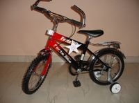 Велосипед VL-121