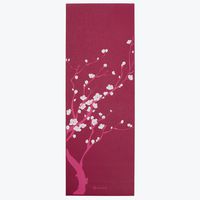 Saltea yoga 173х61х0.3 cm Pink Cherry 61332 (142)