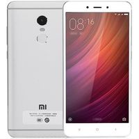 Smartphone Xiaomi RedMi Pro Silver