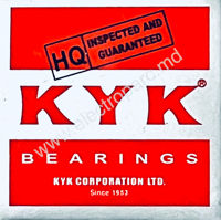 Подшипник 203 (6203) KYK