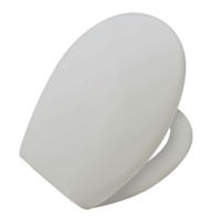 Сиденье для унитаза miscellaneous Termoplastic Bemis Prato 2212PP000