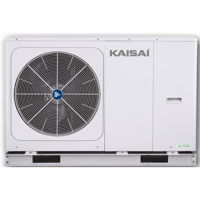 Тепловой насос Kaisai KHC-08RY3-B