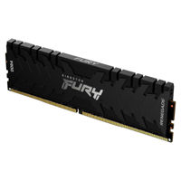 16GB DDR4-2666MHz  Kingston FURY Renegade (KF426C13RB1/16), CL13-15-15, 1.35V, Intel XMP 2.0, Black
